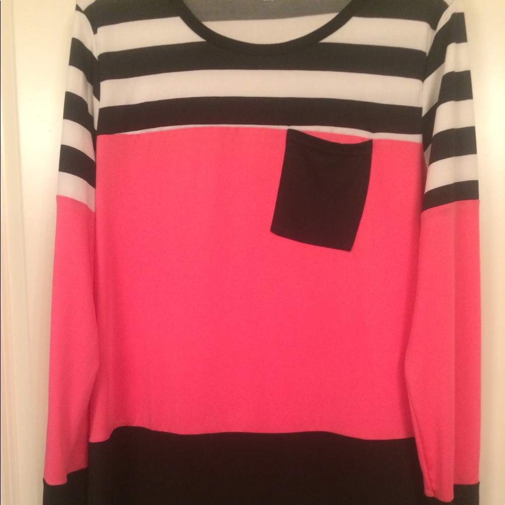 Women’s boutique top